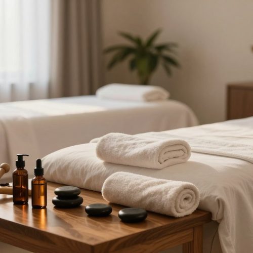 İstanbul’da Sertifikalı Masaj Terapisti Nasıl Anlaşılır?