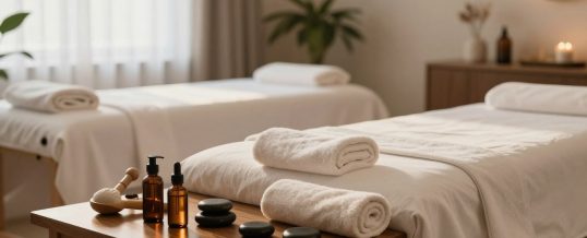 İstanbul’da Sertifikalı Masaj Terapisti Nasıl Anlaşılır?