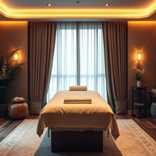 İstanbul’da Sessiz Bir Lüks: Butik Masaj Stüdyolarının Yeni Nesil Deneyimi