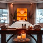 İstanbul’da Spor Yapanlara Özel Masaj Seçenekleri