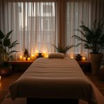 İstanbul’da Tıbbın Tamamlayıcısı Olarak Masaj Uygulamaları