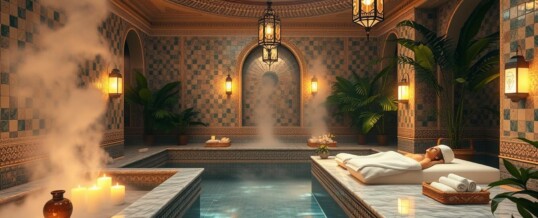 İstanbul’da Turist Olarak Masaj Hizmeti Seçenekleriniz