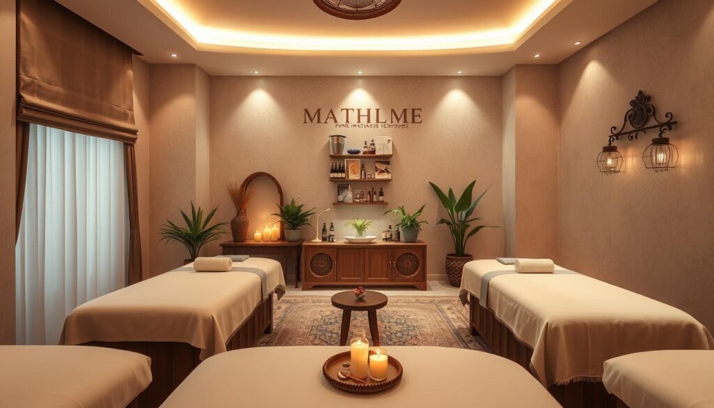 İstanbul'da Yenilikçi Masaj Teknikleri İstanbul'da Yenilikçi Masaj Teknikleri