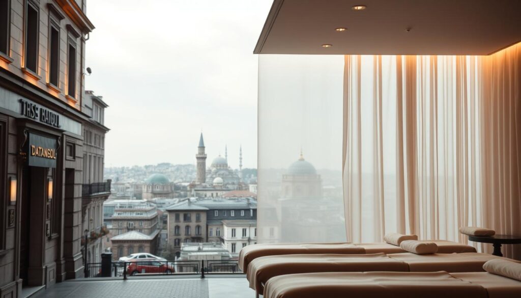 İstanbul'da en iyi masaj merkezleri İstanbul'da en iyi masaj merkezleri