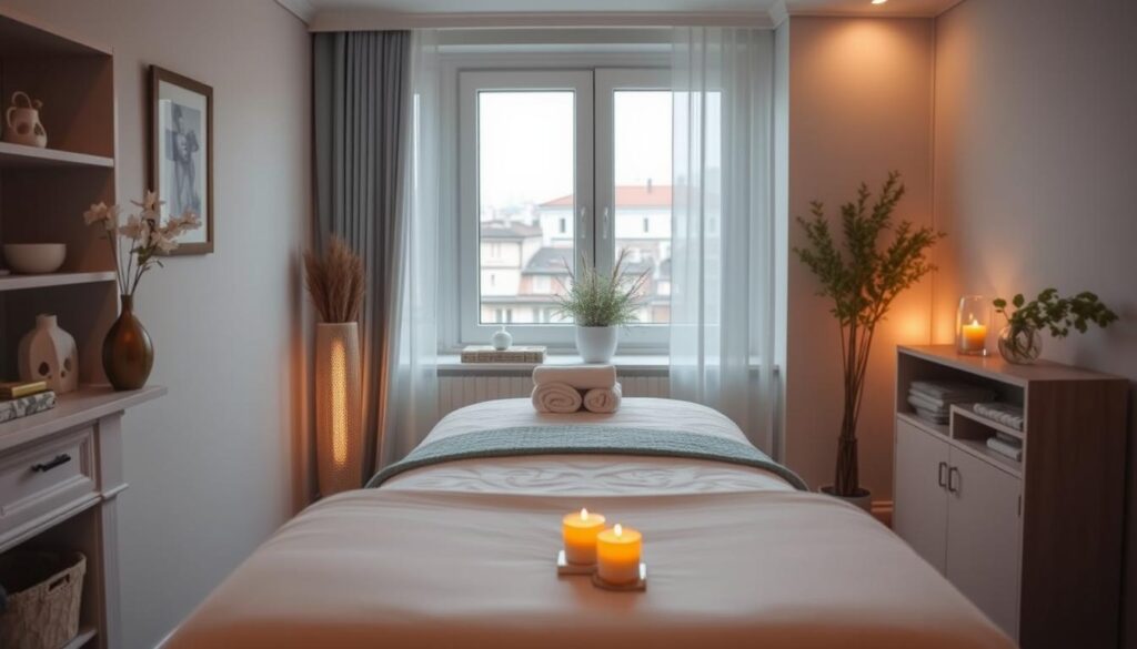 İstanbul'da evde masaj güvenliği İstanbul'da evde masaj güvenliği