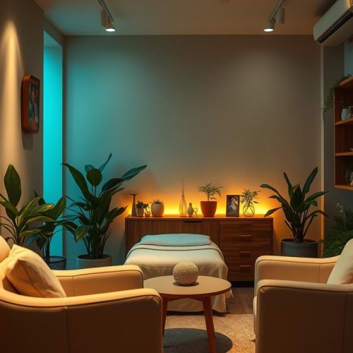 İstanbul’un Butik Masaj Haritası: Büyük Şehirde Küçük Cennetler