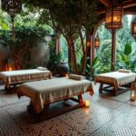 İstanbul'un En İyi Masaj Deneyimini Yaşayın - Rehberiniz. İstanbul'un En İyi Masaj Deneyimi