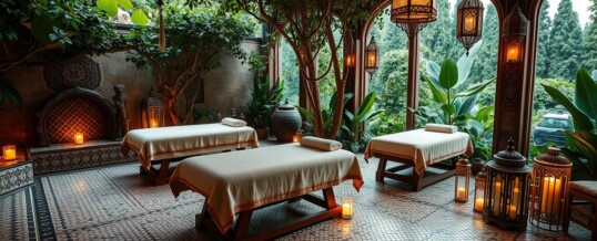 İstanbul’un En İyi Masaj Deneyimini Yaşayın – Rehberiniz.