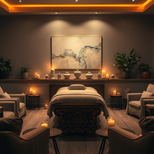 İstanbul’un Gizli Cennetleri: Butik Masaj ile Stresi Şehre Geri Bırakın