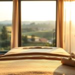 İstanbul’un Nabzını Yavaşlatan Dokunuş: Butik Masajla Şehirde Sessizlik Yaratmak. İstanbul’un Nabzını Yavaşlatan Dokunuş: Butik Masajla Şehirde Sessizlik Yaratmak