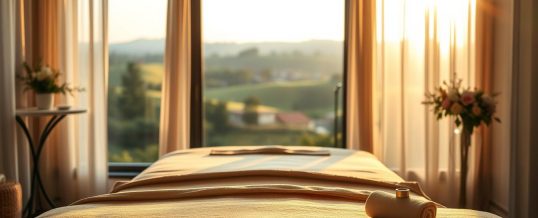 İstanbul’un Nabzını Yavaşlatan Dokunuş: Butik Masajla Şehirde Sessizlik Yaratmak.