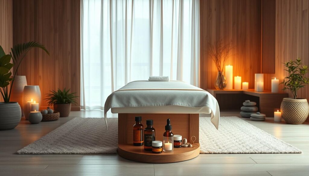 İsveç masajı teknikleri