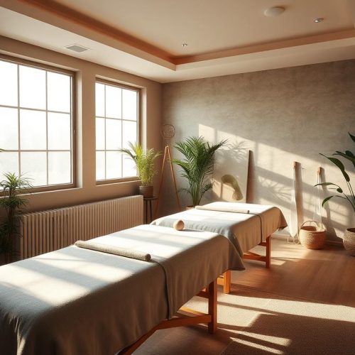 İyi Hissetmenin Anahtarı: Bakırköy’de Masajla Gelen Zihinsel ve Fiziksel Rahatla