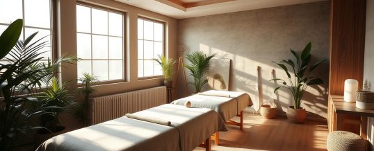 İyi Hissetmenin Anahtarı: Bakırköy’de Masajla Gelen Zihinsel ve Fiziksel Rahatlama