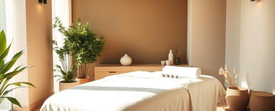 İyi Hissetmenin Anahtarı: Bakırköy’de Masajla Gelen Zihinsel ve Fiziksel Rahatlama