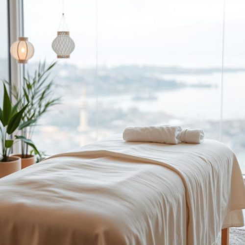 İyi Hissetmenin Yolu Maltepe’den Geçiyor: Masajla Gelen Huzur