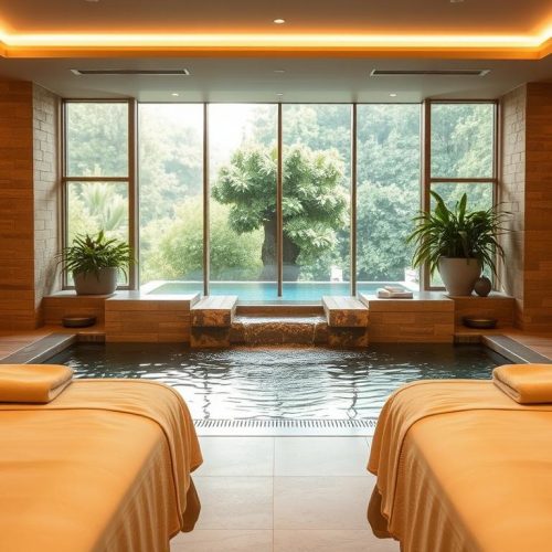 İyi Masaj Deneyimi Yaşamak İsteyenlere: Maltepe’nin Sakinleştirici Spa Dünyası