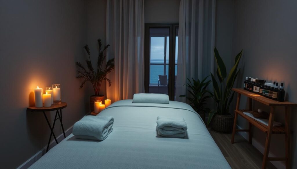 İzmir'de En İyi Masaj Salonları