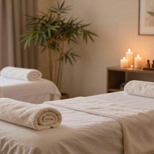 Kadıköy Masaj Terapisti Tavsiyeleri (2026 Güncel Liste)