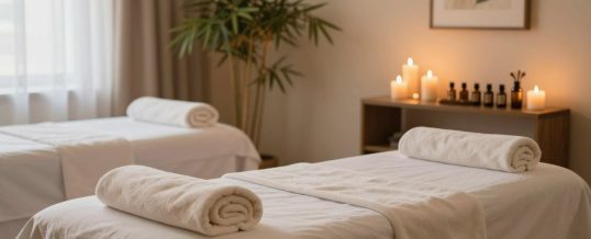 Kadıköy Masaj Terapisti Tavsiyeleri (2026 Güncel Liste)