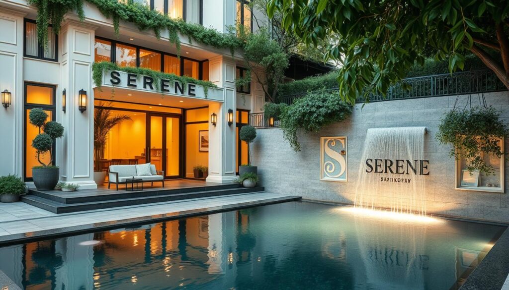 Kadıköy spa otelleri