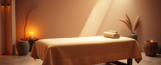 Kadıköy’de İyi Masaj Deneyimi Yaşamak İsteyenlere Özel Tavsiyeler