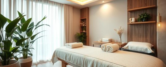 Kadıköy’de Masöz Arayanlara: Profesyonel Hizmet Veren Güvenilir Adresler