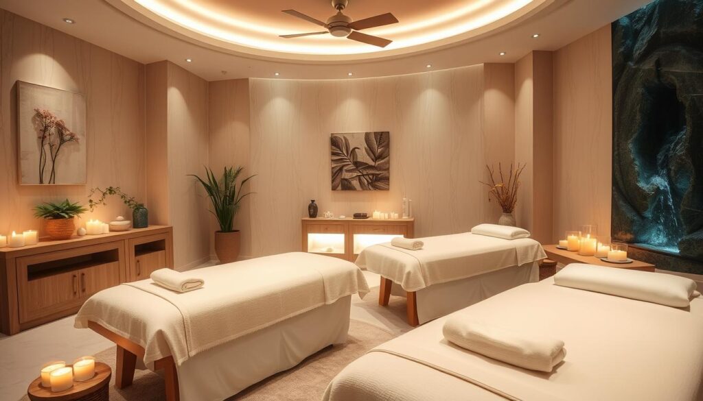 Kadınlara Özel Masaj Salonları Kadınlara Özel Masaj Salonları