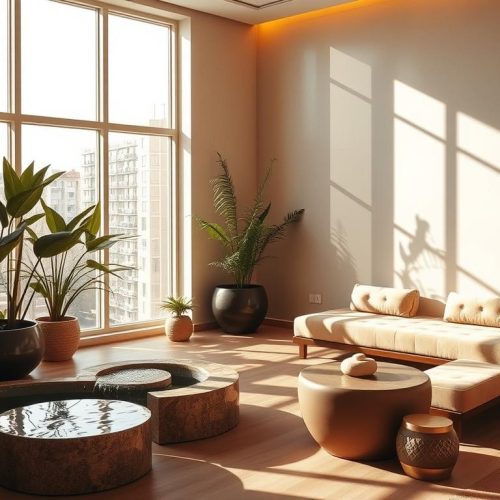 Kadınlara Özel Masaj Salonları İstanbul’da Nerede Bulunur?