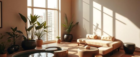 Kadınlara Özel Masaj Salonları İstanbul’da Nerede Bulunur?