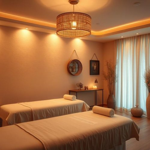 Kadınlara Özel Masöz Hizmeti: Kadıköy’de Güvenli ve Konforlu Deneyimler