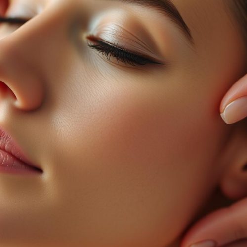 Kadınların Güzelliğine Masajla Destek: Doğal Işıltının Sırrı