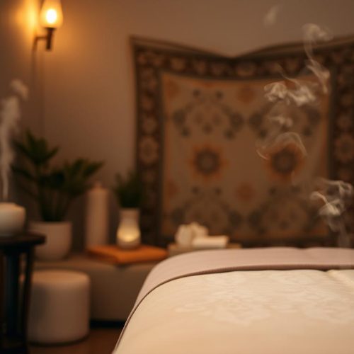 Kalbinize de İyi Gelir: İstanbul’da Masajın Duygusal Etkileri