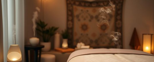 Kalbinize de İyi Gelir: İstanbul’da Masajın Duygusal Etkileri