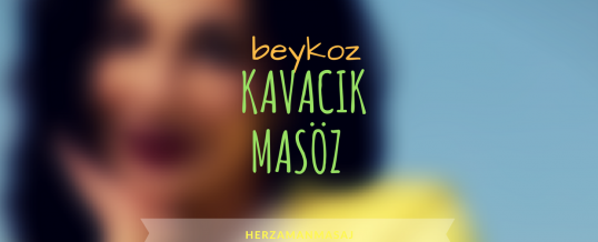 Kavacık Masöz Beykoz İstanbul