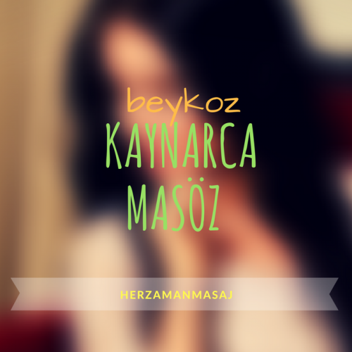 Kaynarca Masöz Beykoz İstanbul