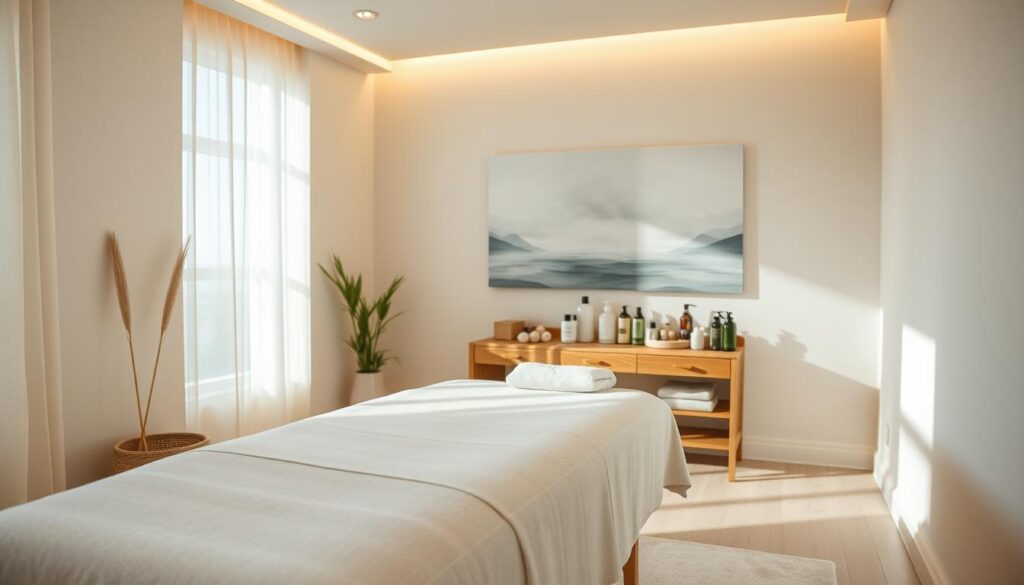 Kişiye Özel Masaj Terapileri