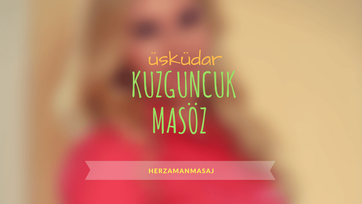 Kuzguncuk Masöz Üsküdar İstanbul Kuzguncuk Masöz Üsküdar İstanbul