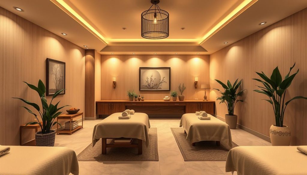 Maltepe butik masaj hizmetleri