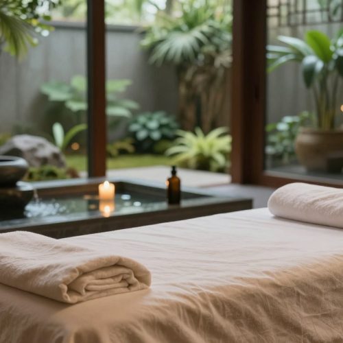 Masaj Bir Lüks mü, İhtiyaç mı?