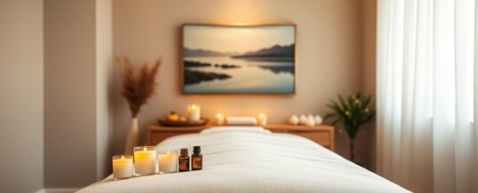 Masaj Etik Kuralları ve Hizmet Sunumu: Güvenli Masaj Rehberi