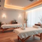 Masaj Hizmeti Nerelerde Alınır