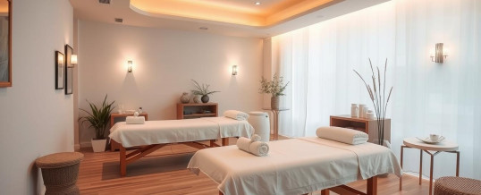 Masaj Hizmeti Nerelerde Alınır: Güvenilir Adresler