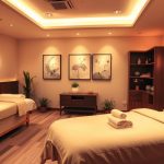 Masaj Hizmetinde Konfor ve Hijyen: Avrupa Yakası Salonlarında Standartlar Neler?