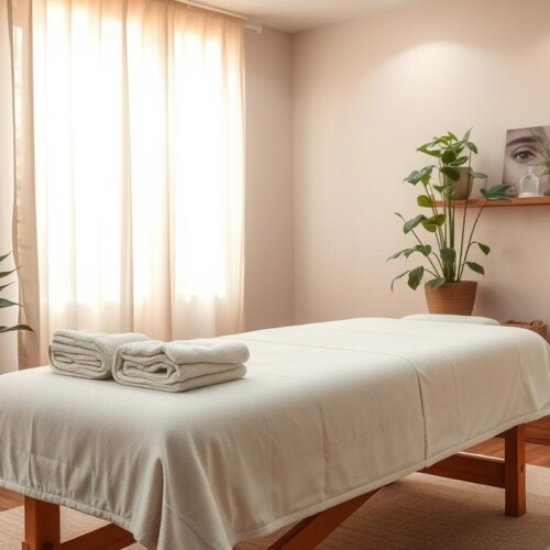 Masaj Kültürü: Kurallar ve Şartlar ve Uyarılar