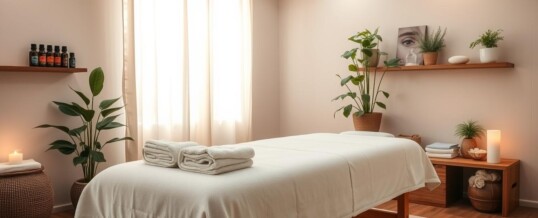 Masaj Kültürü: Kurallar, Şartlar ve Uyarılar