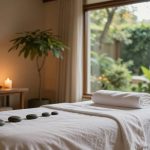 Masaj Neden Bir Yolculuktur, Tek Seans Değil? Masaj Neden Bir Yolculuktur, Tek Seans Değil?