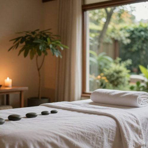 Masaj Neden Bir Yolculuktur, Tek Seans Değil?