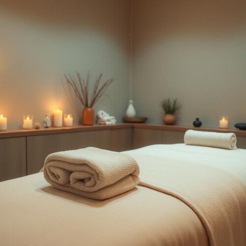 Masaj Öncesi ve Sonrası Nelere Dikkat Etmeliyim?