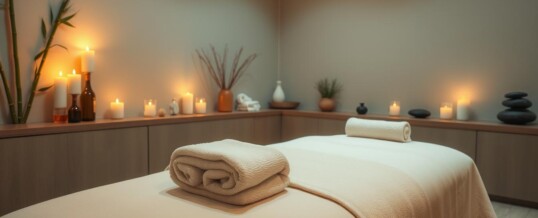 Masaj Öncesi ve Sonrası Rehberi: İpuçları ve Dikkat Edilmesi Gerekenler